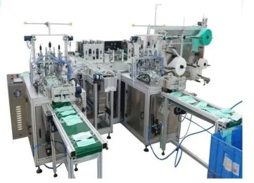 防水制造 有多強 魯鑫防水跨界投資生產(chǎn)醫(yī)用口罩,與時間賽跑,為生命護航 特稿