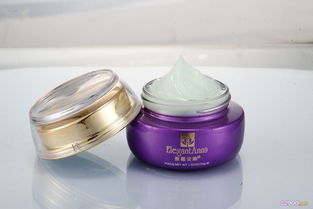 植物肽凝露出水霜 生物科技賦能，煥活肌膚新能量