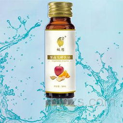 善德生物科技 以果蔬發(fā)酵飲品為媒，誠(chéng)邀上?；锇楣餐亟】邓{(lán)海